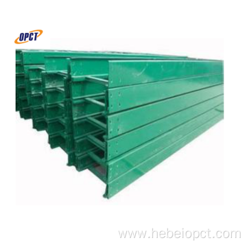 fiberglass ladder type cable tray insulation ladder